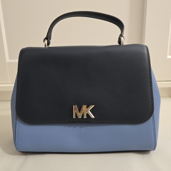 Michael Kors Mott Medium Satchel Bag